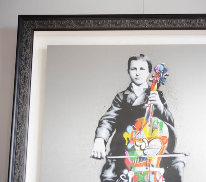 Martin Whatson（マーティン・ワトソン) 