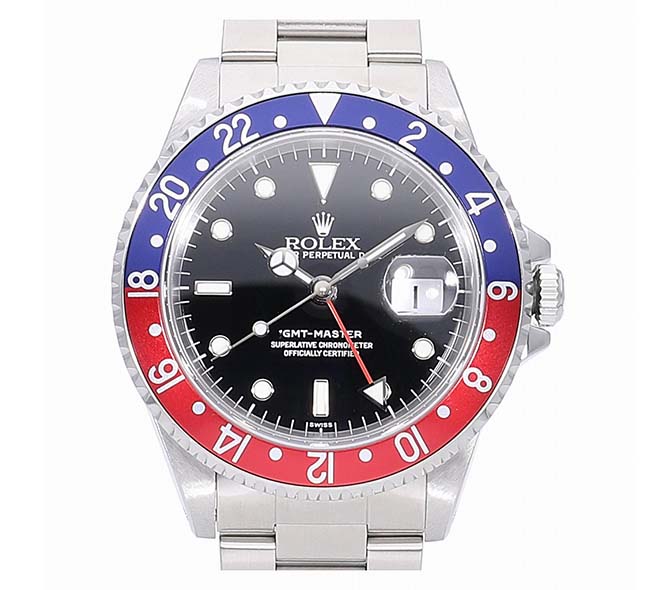 ROLEX