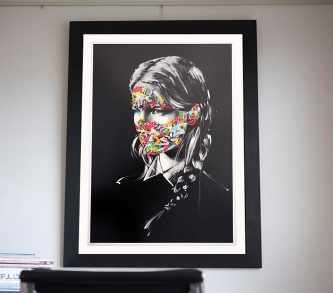 マーティン・ワトソン(Martin Whatson) 作品、La Cage et les deux