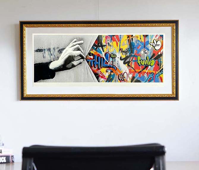 Martin Whatson（マーティン・ワトソン）「Sneak Peak」を通販で販売