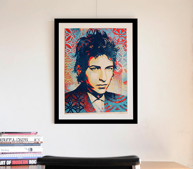 Obey Giant
