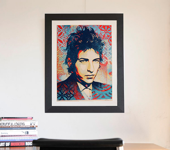 Obey Giant