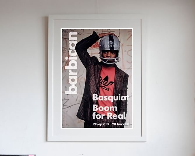 新品 バスキア 洋書 Basquiat Boom for Real ジャン＝ミシェル