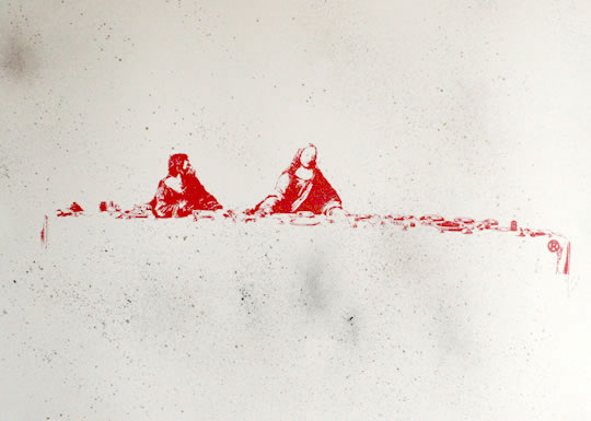 WRONGWROKS�@�|�X�^�[